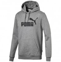 Puma Essentials Logo Hoodie M